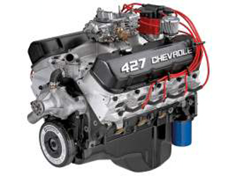 C0939 Engine